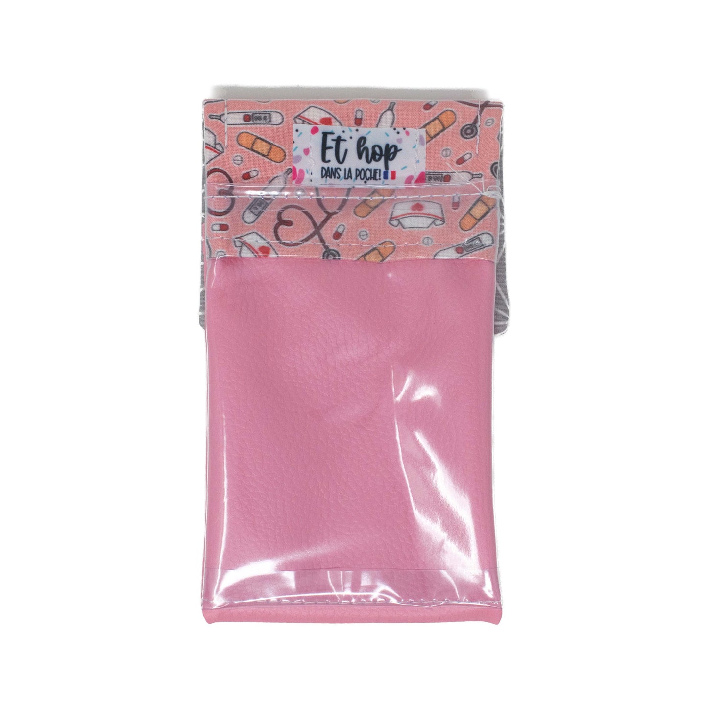 Zeynep - Infirmière