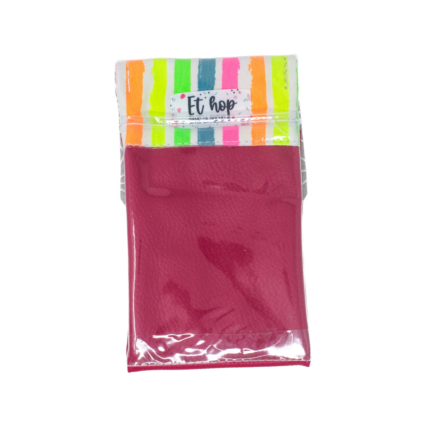 Andréa - Assistante Sociale