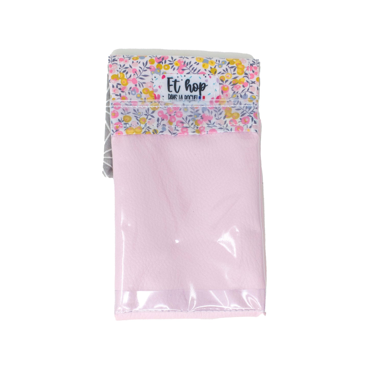 Amélie - Infirmière Puéricultrice