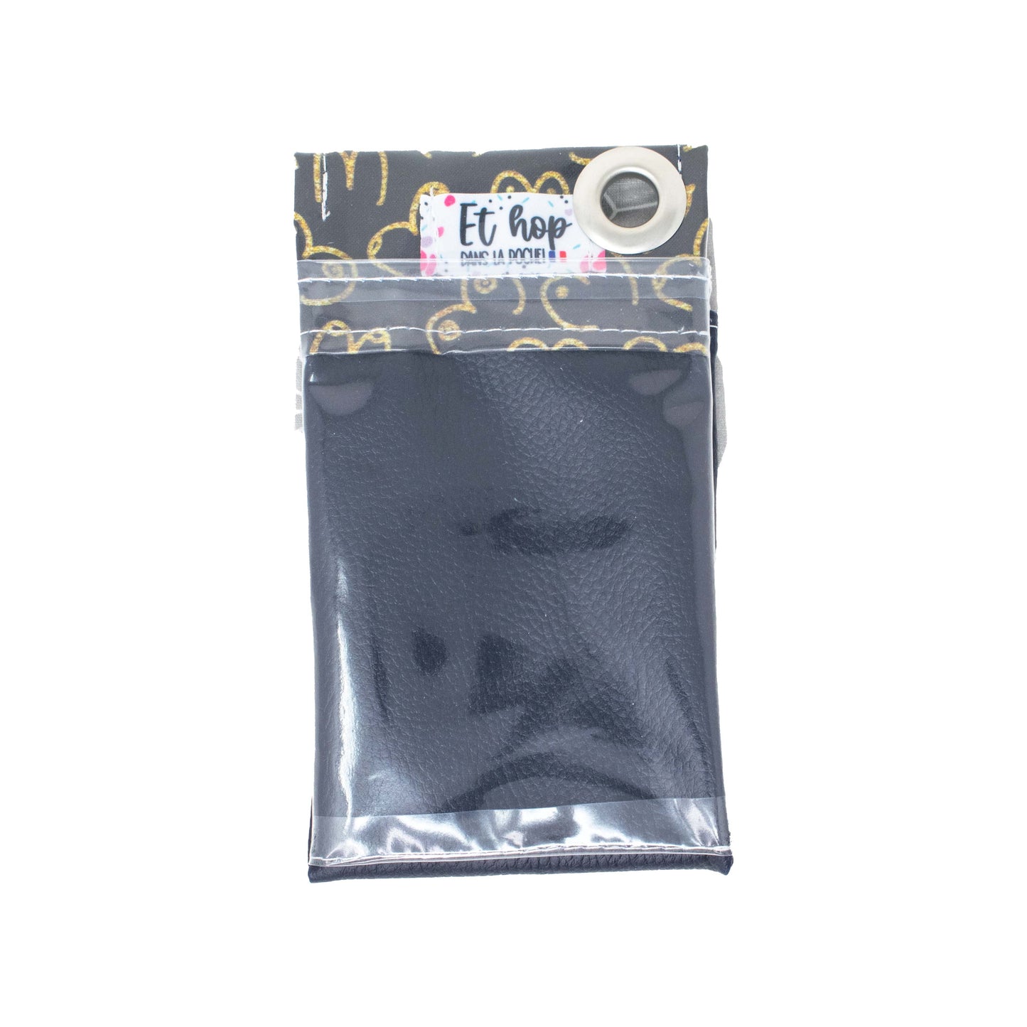 Allison - Sage-Femme