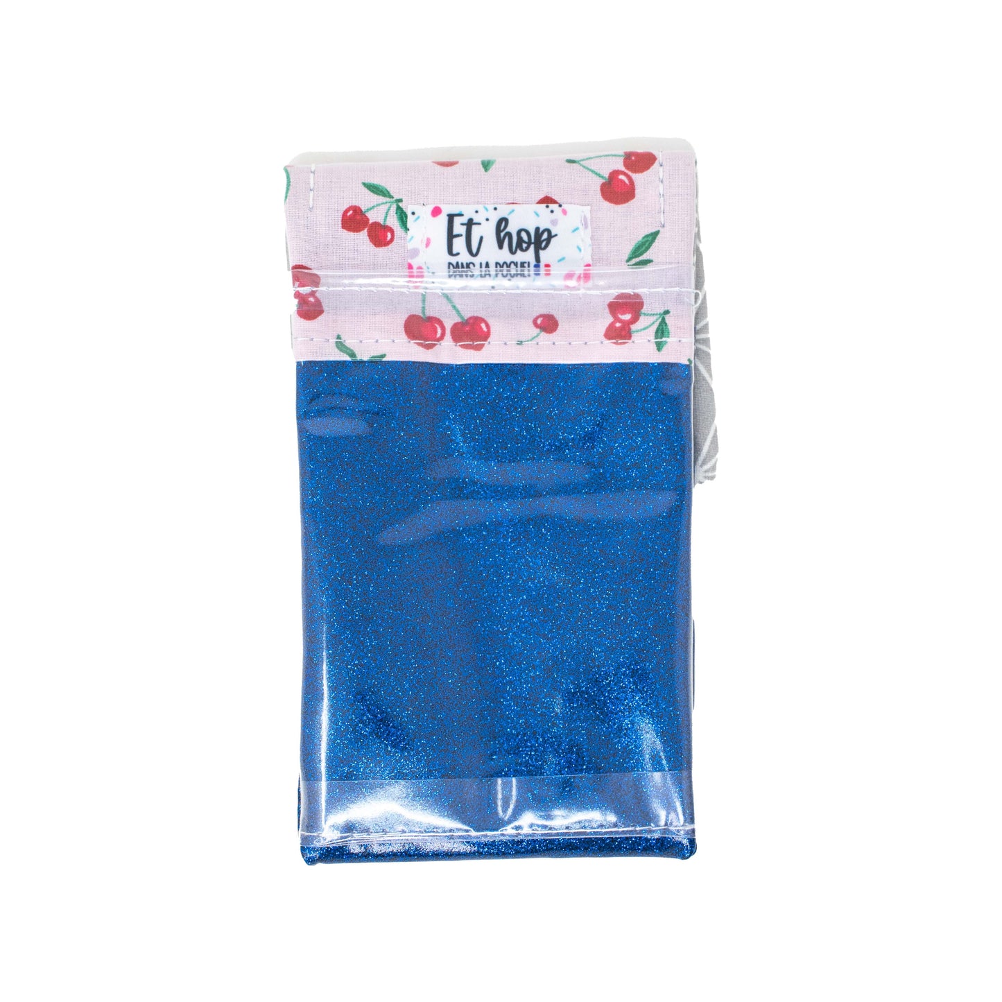 Alicia - Infirmière