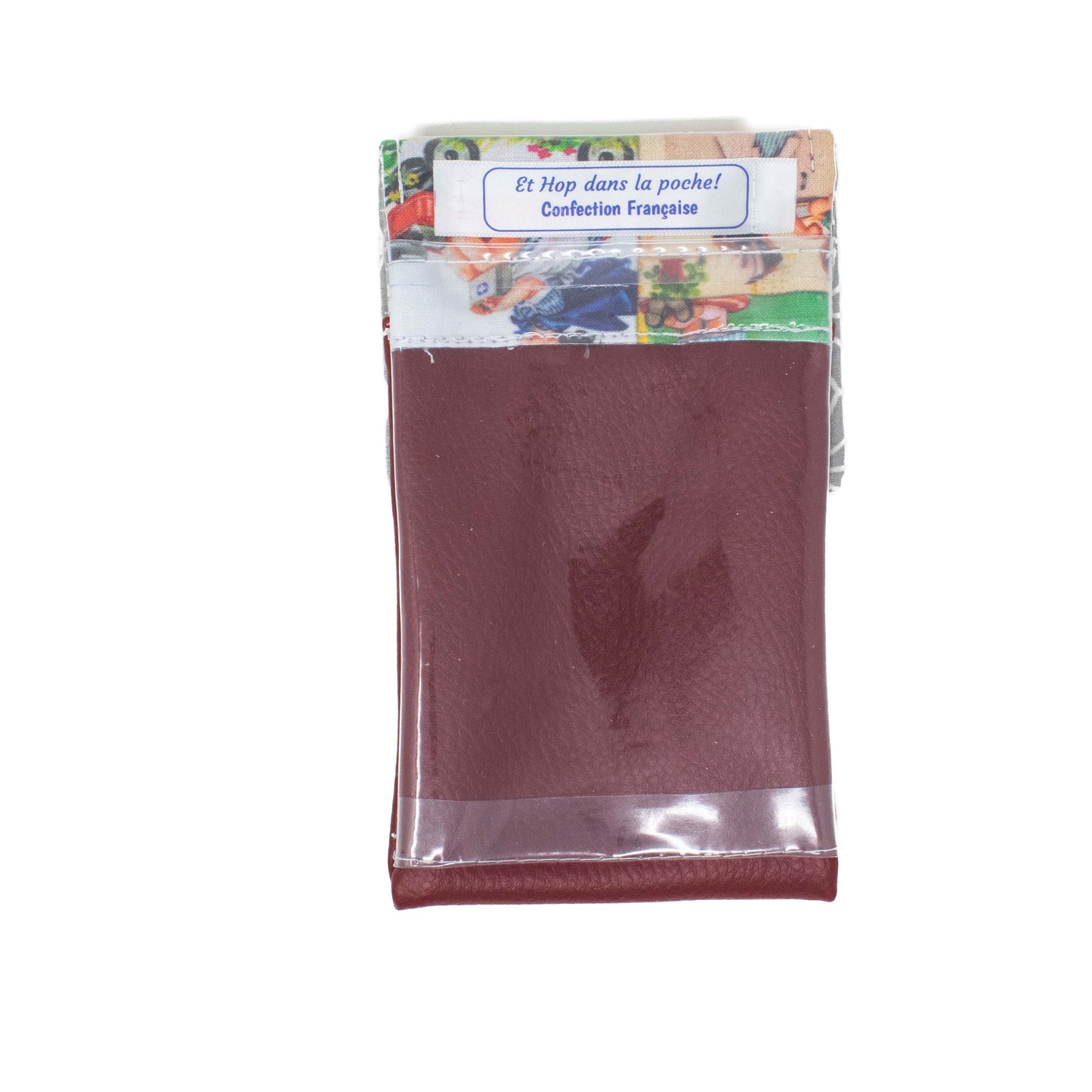 Nathalie - Auxiliaire de Puéricultrice