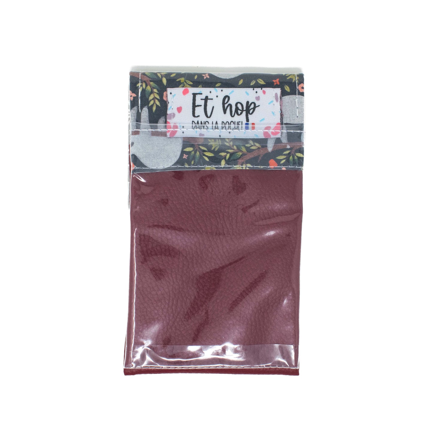 Yaël des Aï - Paresseux