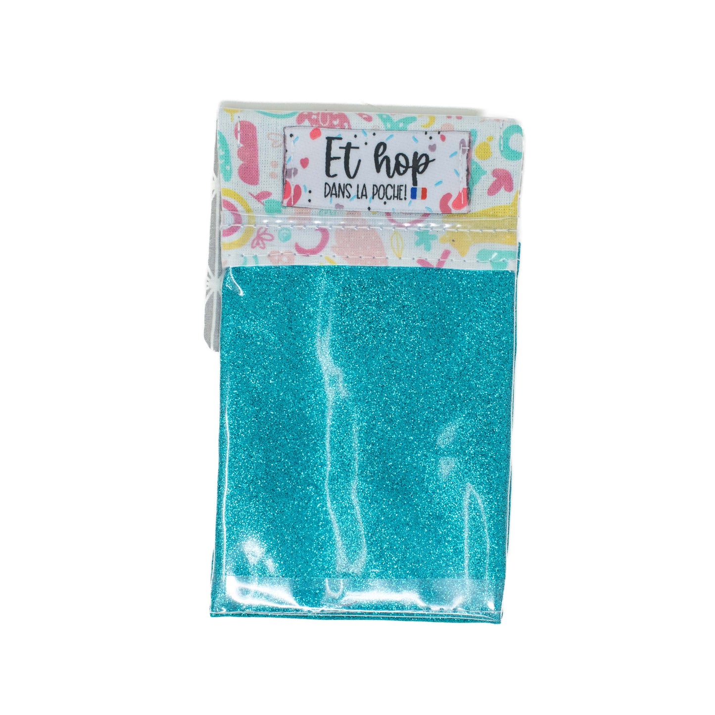 Amandine - Puéricultrice