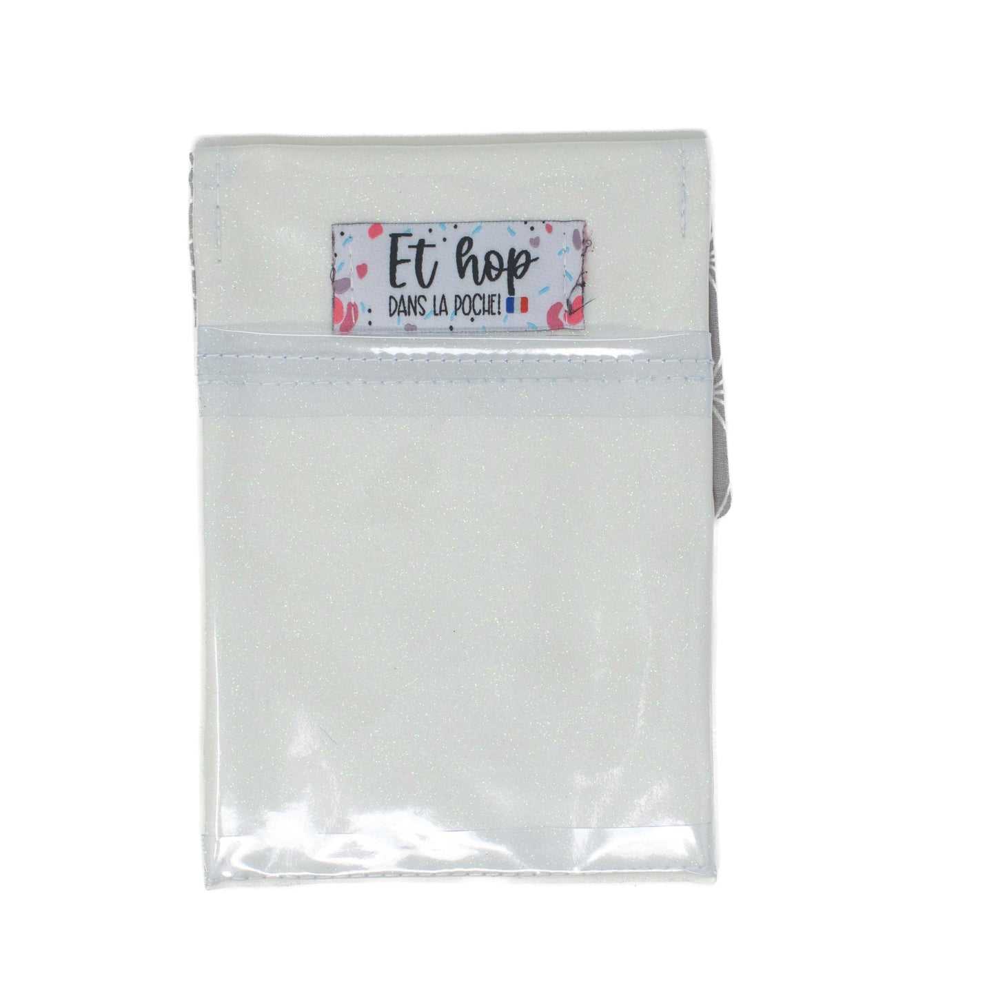 Typhanie - Aide-Soignante