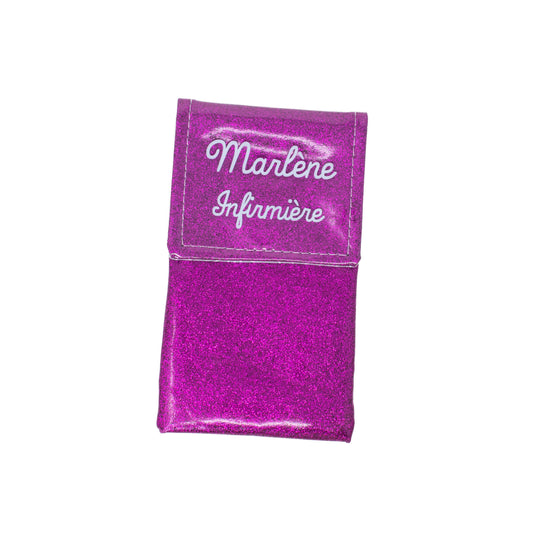 Marlène - Infirmière