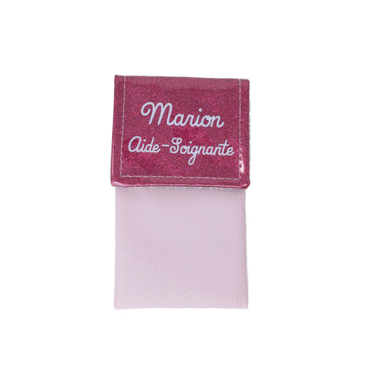 Marion - Aide-Soignante