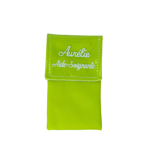 Aurélie - Aide-Soignante