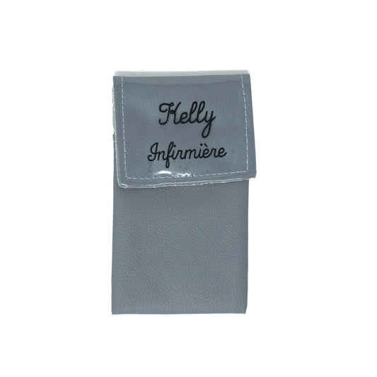 Kelly - Infirmière