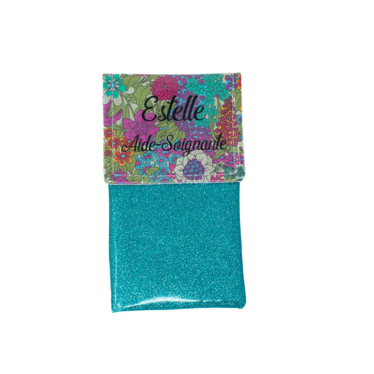 Estelle - Aide-Soignante