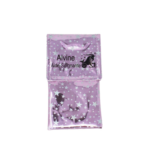 Alvine - Aide-Soignante