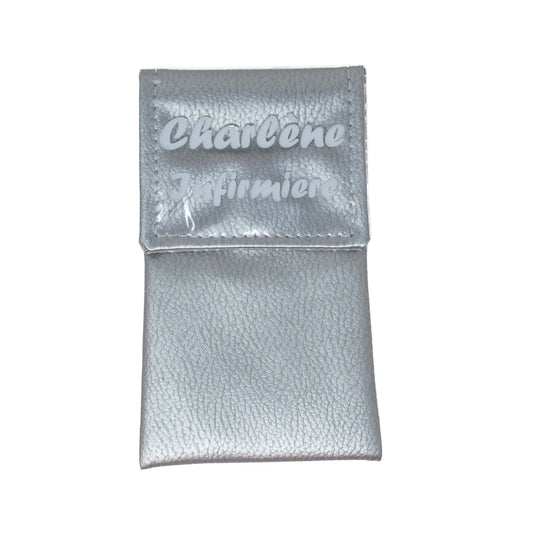 Charlène - Infirmière