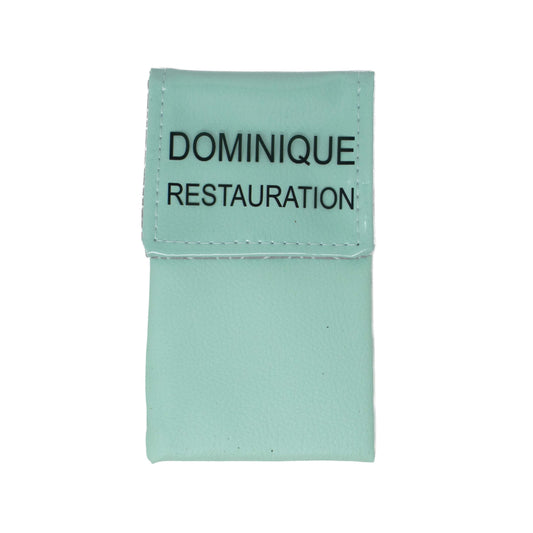 DOMINIQUE - RESTAURATION