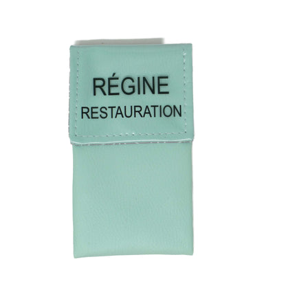 RÉGINE - RESTAURATION