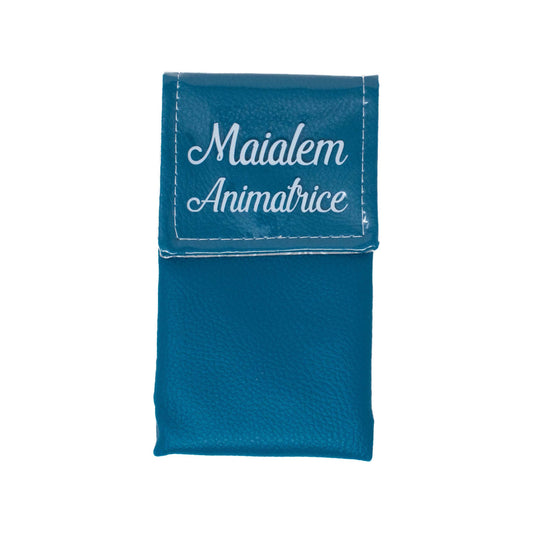 Maialem - Animatrice