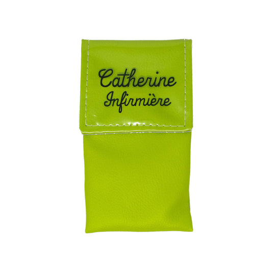 Catherine - Infirmière