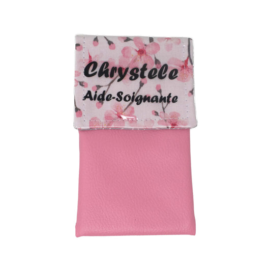 Crystelle - Aide-Soignante