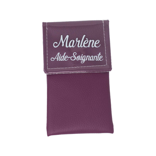 Marlène - Aide-Soignante