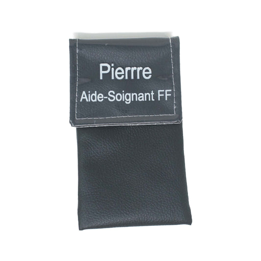Pierrre - Aide-Soignant FF