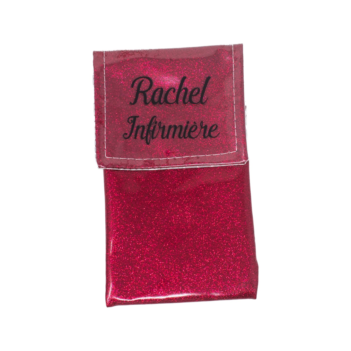 Rachel - Infirmière