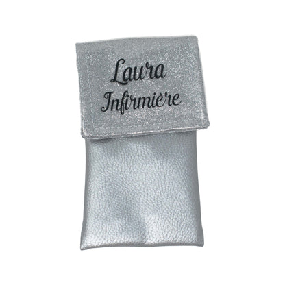 Laura - Infirmière