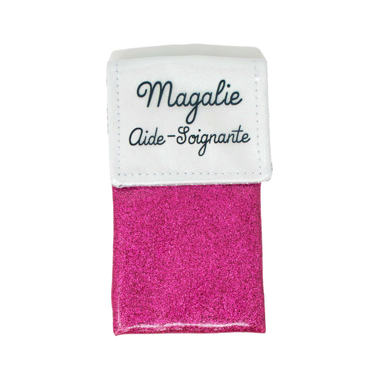 Magalie - Aide-Soignante