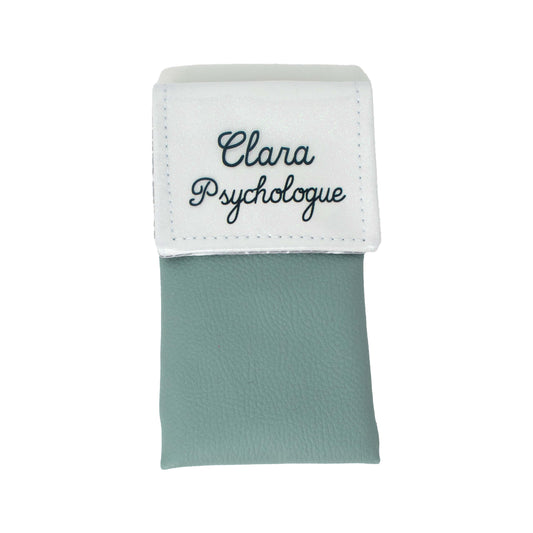 Clara - Psychologue