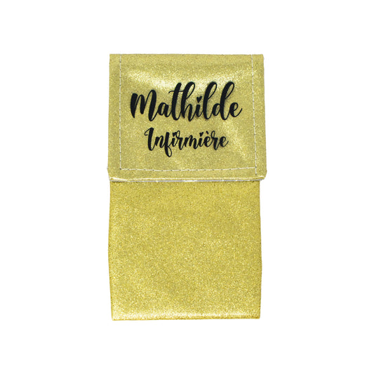 Mathilde - Infirmière