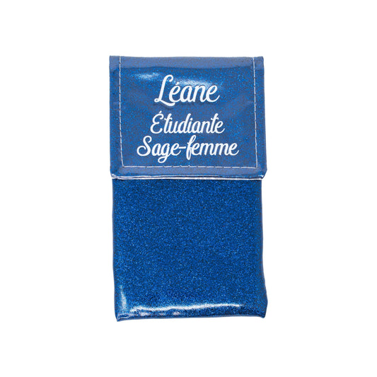 Léane - Etudiante Sage-femme