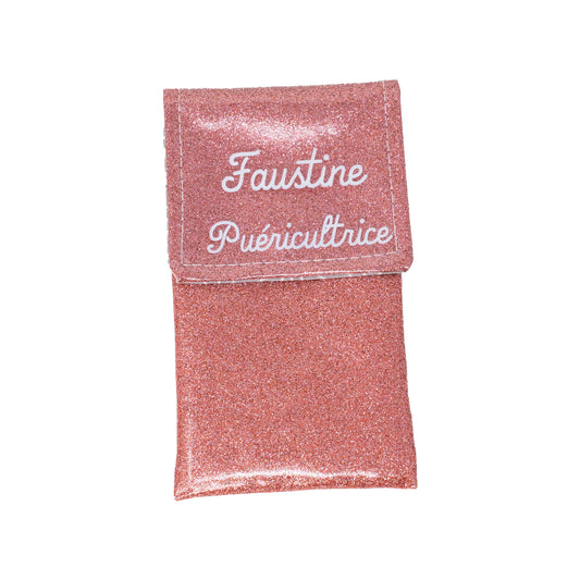 Faustine - Puéricultrice
