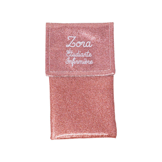 Zora - Etudiante Infirmière