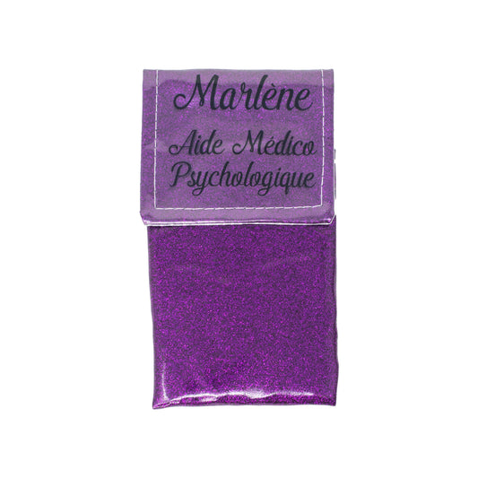 Marlène - Aide Médico Psychologique