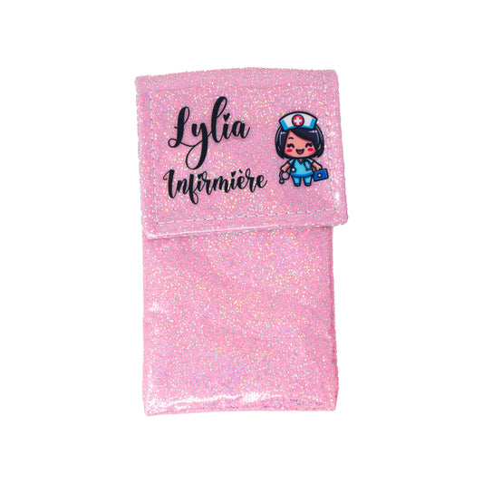 Lylia - Infirmière