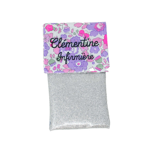 Clémentine - Infirmière