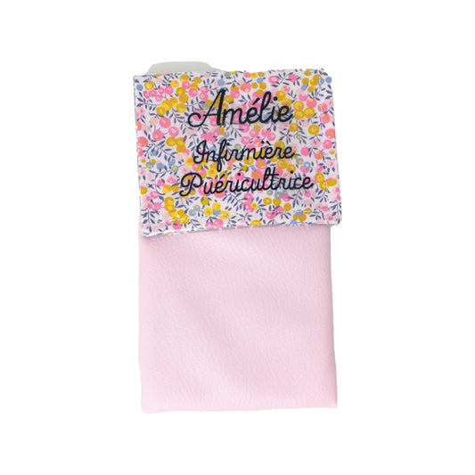 Amélie - Infirmière Puéricultrice