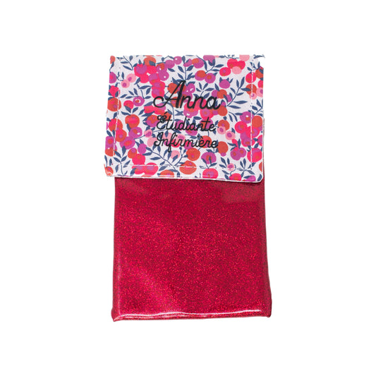 Anna - Etudiante Infirmière