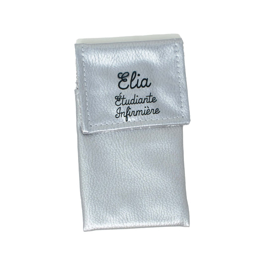 Elia - Etudiante Infirmière