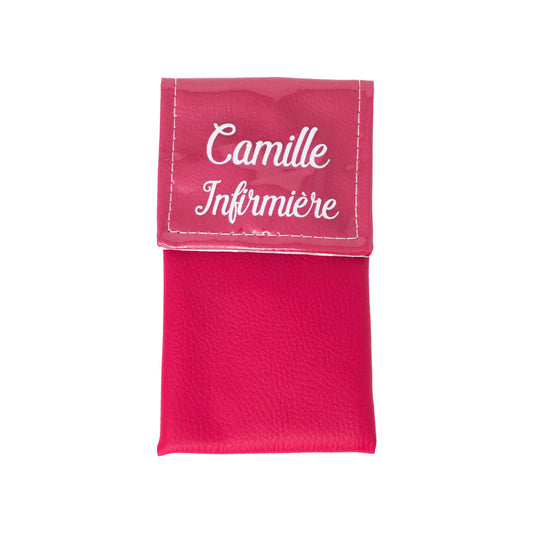 Camille - Infirmière