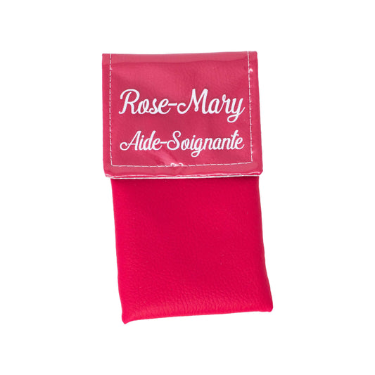 Rose-Mary - Aide-Soignante