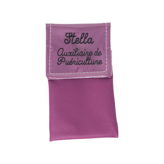 Stella - Auxiliaire de Puériculture
