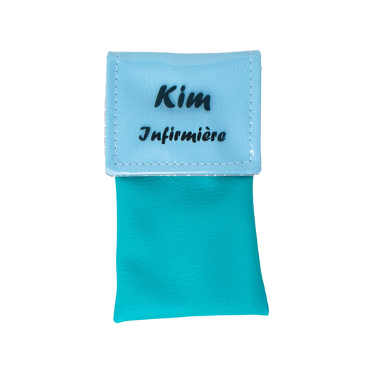 Kim - Infirmière