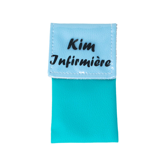 Kim - Infirmière