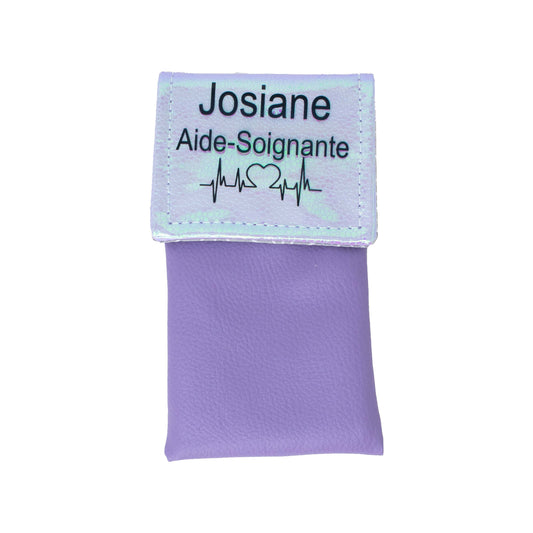 Josiane - Aide-Soignante