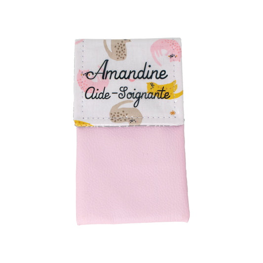 Amandine - Aide-Soignante