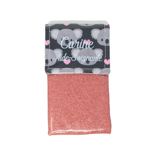 Carine - Aide-Soignante