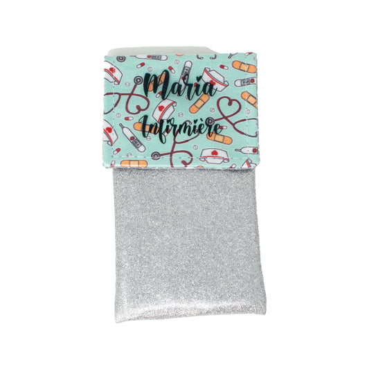 Maria - Infirmière