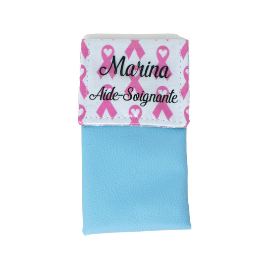 Marina - Aide-Soignante