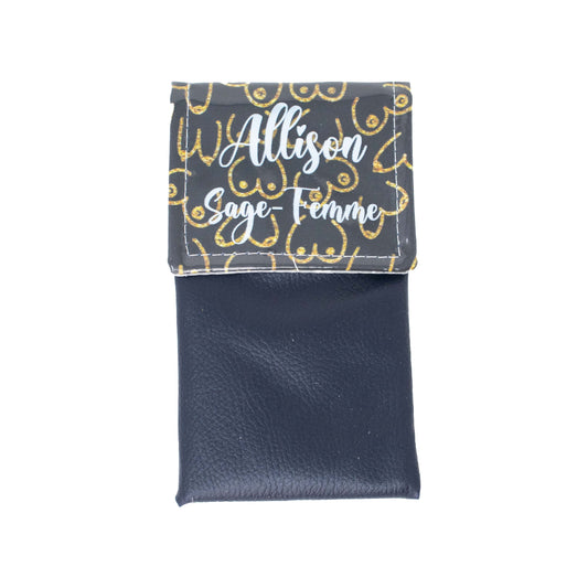 Allison - Sage-Femme