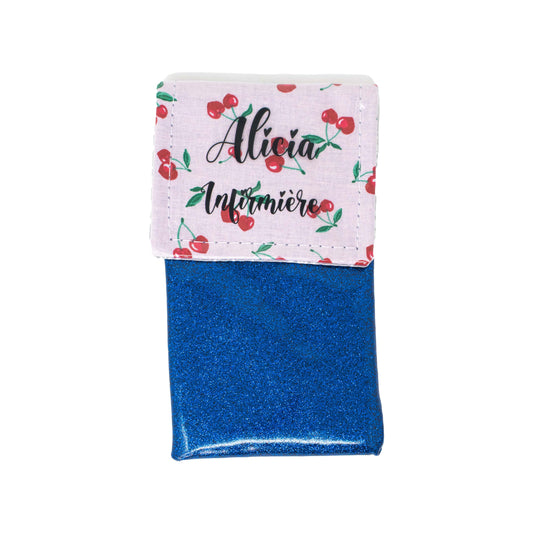 Alicia - Infirmière