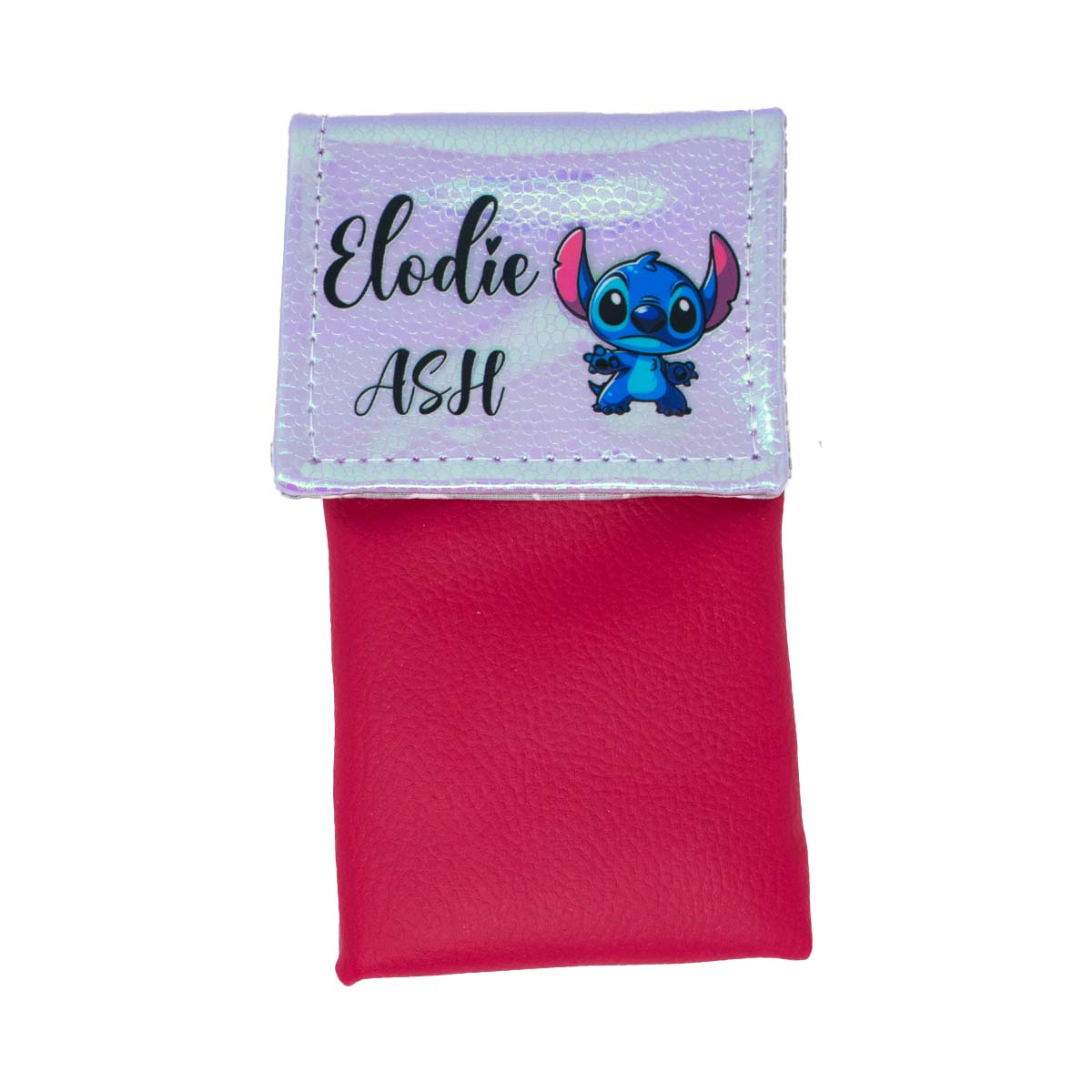 Elodie - ASH